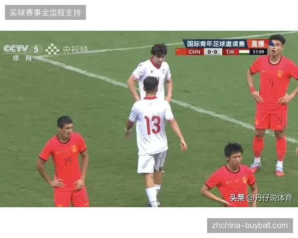 U23国足防线表现稳固,安东尼奥的防守体系在缺少主力情况下经受住考验 U23国足防线表现稳固,安东尼奥的防守体系在缺少主力情况下经受住考验